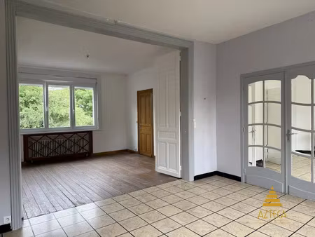 vente maison 6 pièces 142 m² à caudry (59540)  129 500 €