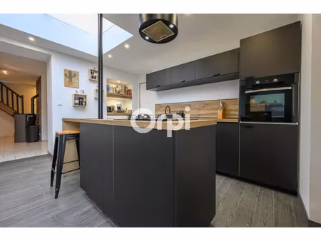 vente maison 3 pièces 91 m² à douchy-les-mines (59282)  156 800 €