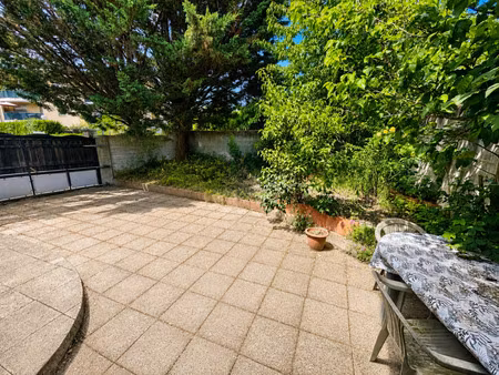 bien à vendre avec studio et local à rénover 190m2 + 60m2 de garage