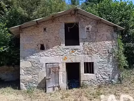 vente maison 7 pièces 120 m² à oradour-sur-glane (87520)  129 000 €