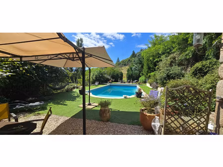 maison à vendre saint barthelemy le meil 12 pièce(s) 320m2 430 000€
