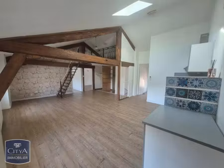 appartement à louer 3 pièces 64.07 m² - orange (84) - 531€