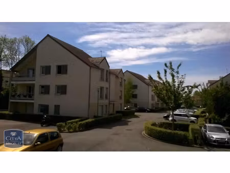 appartement à louer 2 pièces 44.84 m² - provins (77) - 629€