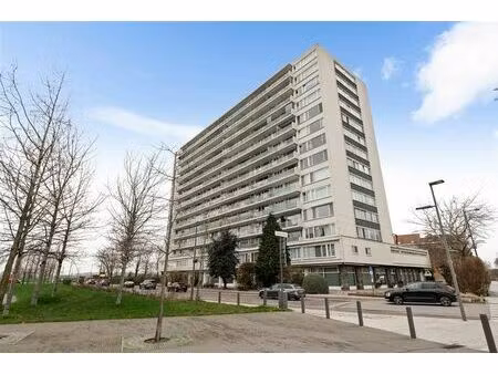 studio à vendre à van der sweepstraat 5 anvers (rbw30096)