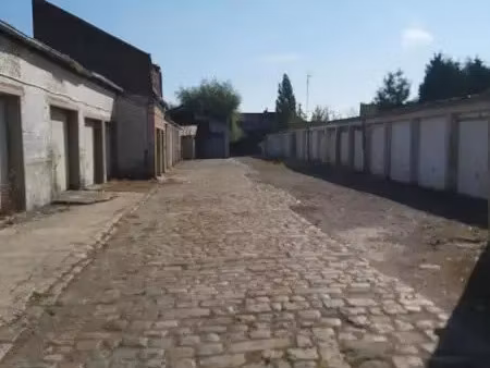 parking à louer - armentières (59) - 67€