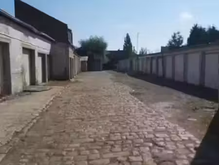 parking à louer - armentières (59) - 67€