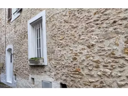 la ville-du-bois (91620)