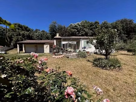 maison tourves