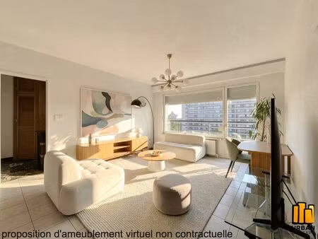appartement à vendre à avenue mutsaard 72 laeken (vbe38537)