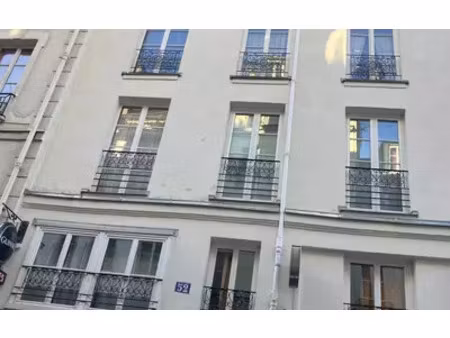 paris 6e