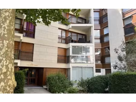 le chesnay-rocquencourt (78150)