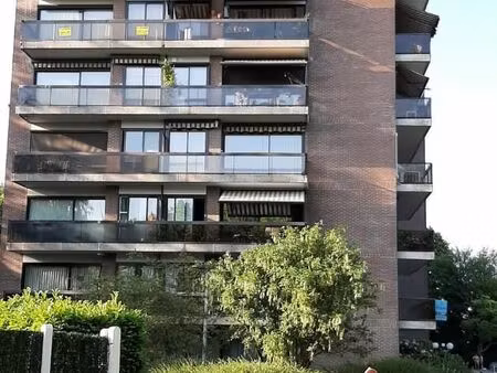 appartement à vendre à bld. des anciens-combattants 3 renaix (vbe38325)