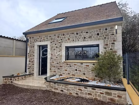 vente maison 2 pièces 69 m² à brienon-sur-armançon (89210)  131 000 €