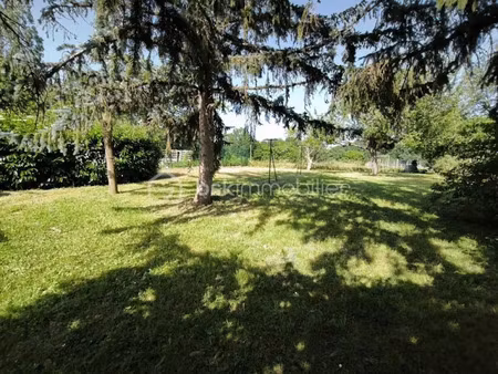 vente maison 4 pièces 110 m² à monthodon (37110)  137 000 €
