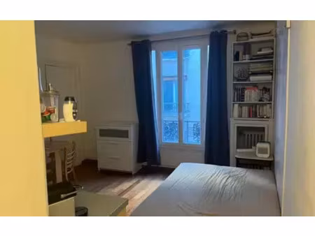 paris 15e