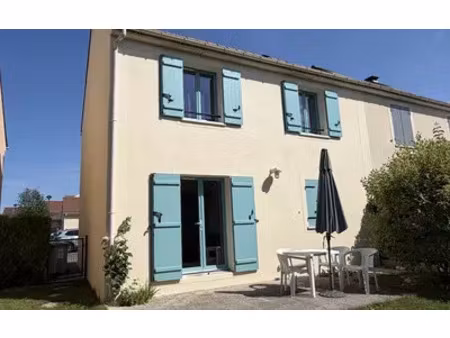 plaisir (78370)