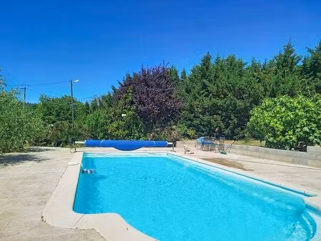 maison avec piscine saint maximin la sainte baume 6 pièce(s) 133 m2