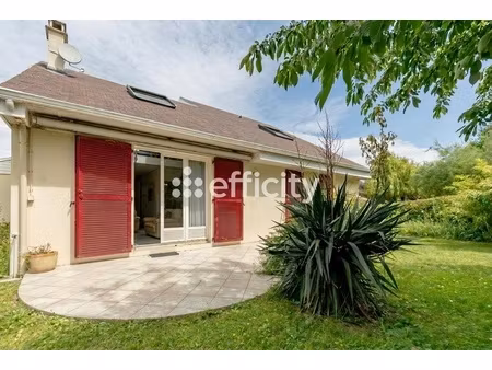 maison 6 pièces - 143 m²