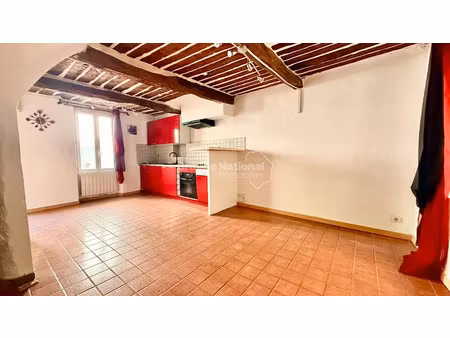 vente maison 3 pièces 66.63 m² à le luc (83340)  140 000 €