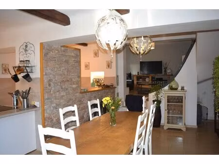 magnifique villa brignoles 7 pièces - 191m²