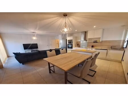 appartement sainte maxime 3 pièces proche mer