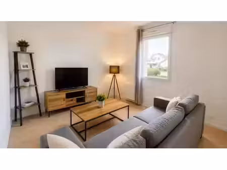 vente appartement 4 pièces 67 m² à le petit-quevilly (76140)  129 000 €
