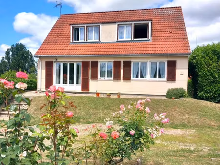 vente maison 7 pièces 133 m² à montceau-les-mines (71300)  139 000 €