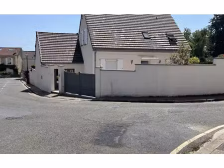 montsoult (95560)