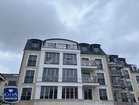 appartement à louer 1 pièce 41 m² - clamart (92) - 989€