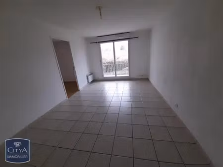 appartement à louer 2 pièces 51 m² - évreux (27) - 699€