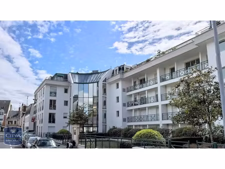 appartement à louer 3 pièces 78.05 m² - orléans (45) - 1 191€
