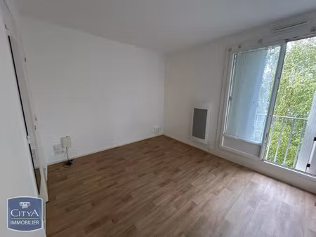 appartement à louer 1 pièce 17.33 m² - pau (64) - 365€