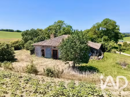 vente ferme 4 pièces 240 m² à maurens (32200)  145 000 €
