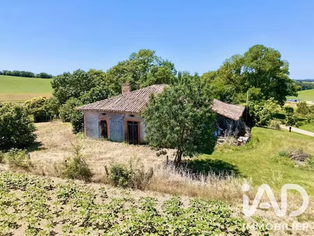 vente ferme 4 pièces 340 m² à maurens (32200)  145 000 €