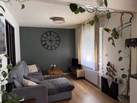achat maison 4 pièces 85m² vivonne 86370