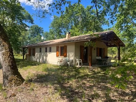 achat maison 4 pièces 87m² le sen 40420