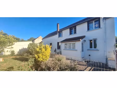 vente maison 4 pièces 103 m² à malay-le-grand (89100)  135 000 €