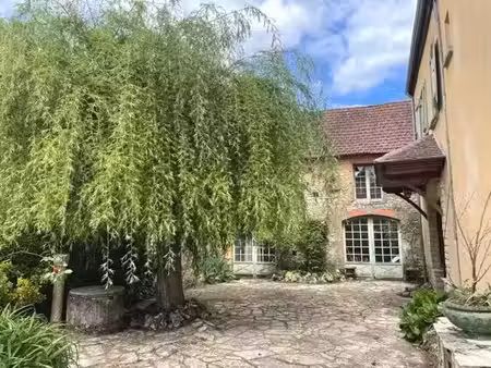 vente maison 5 pièces 99 m² à campagnac-lès-quercy (24550)  139 000 €