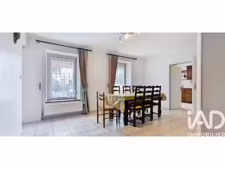 vente maison 6 pièces 114 m² à marquise (62250)  152 500 €
