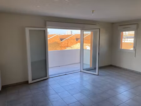 achat appartement 3 pièces 65m² begles 33130