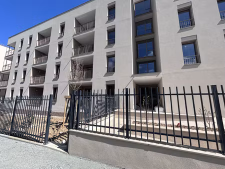 location appartement 2 pièces 38m² villefranche sur saone 69400