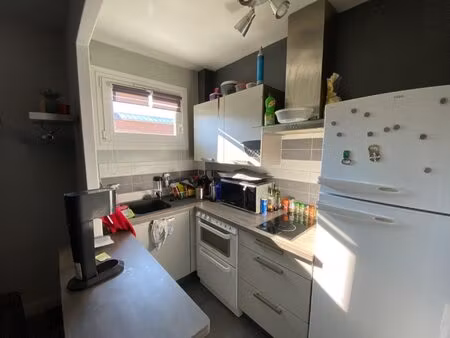 location appartement 2 pièces 36m² lyon 8ème