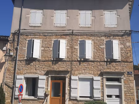 location appartement 3 pièces 62m² st georges de reneins 69830