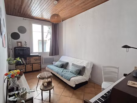 location appartement 2 pièces 38 m² à aix-en-provence (13100)