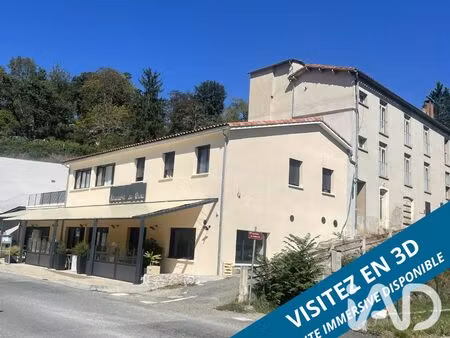 immeuble à laguépie (82250)