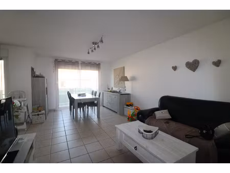location appartement 3 pièces 69m² la talaudiere 42350