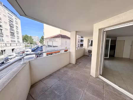 vente appartement 2 pièces 48 m² marseille 8 (13008)