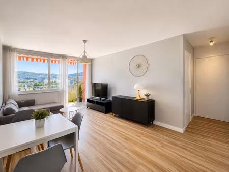 vente appartement 3 pièces 56 m² marseille 9 (13009)