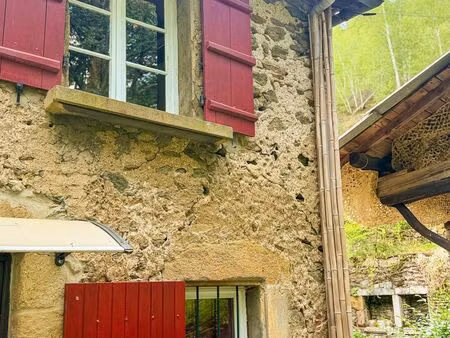 domaine à viviez (12110)