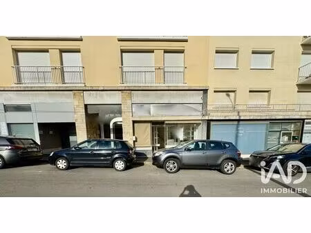 murs commerciaux à le mans (72000)